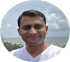 Prof. Gaurav Jain